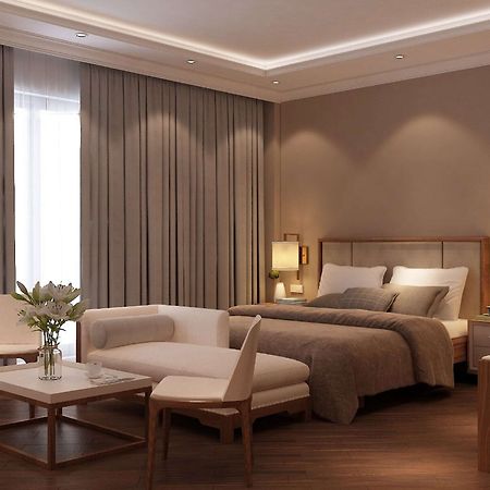 Secc 3 Apartment Хошимин Экстерьер фото