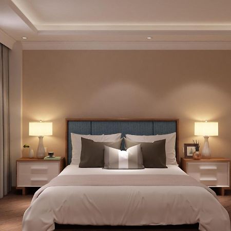Secc 3 Apartment Хошимин Экстерьер фото