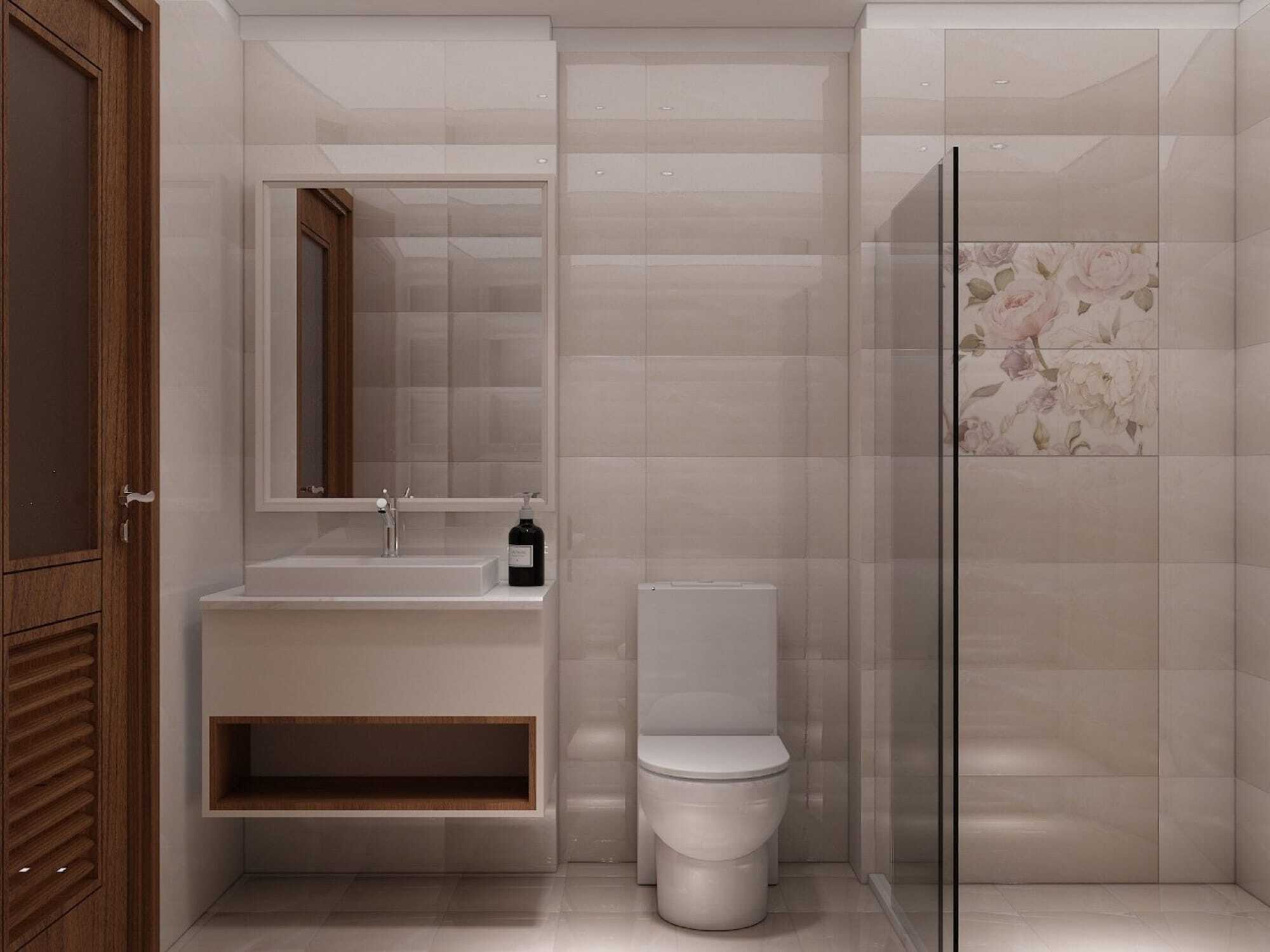 Secc 3 Apartment Хошимин Экстерьер фото