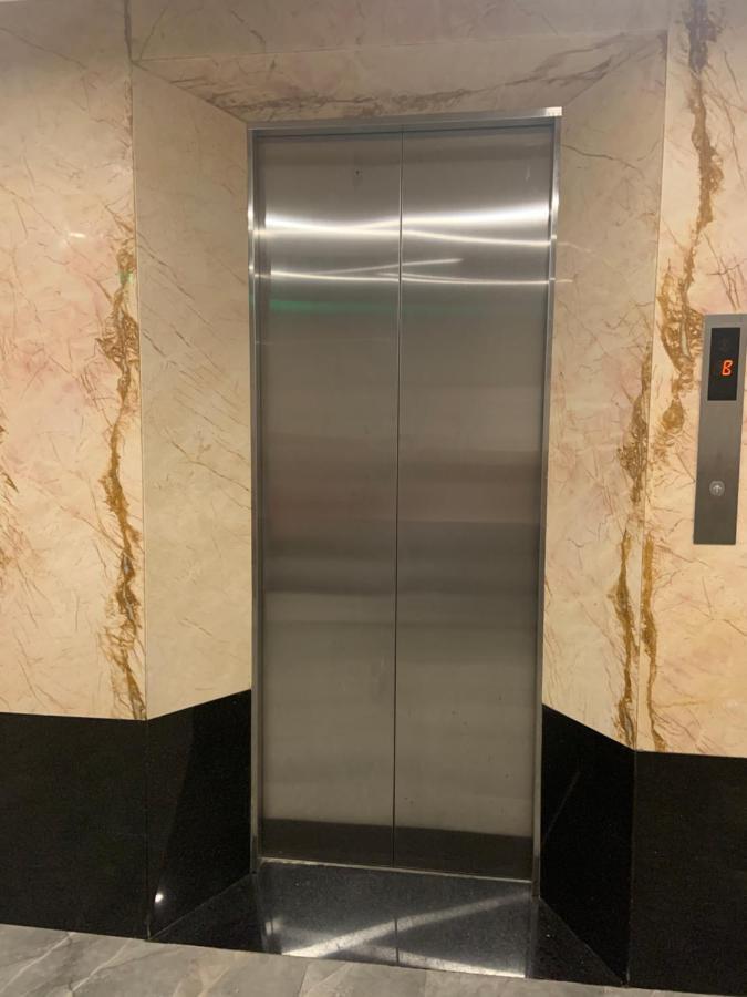 Secc 3 Apartment Хошимин Экстерьер фото