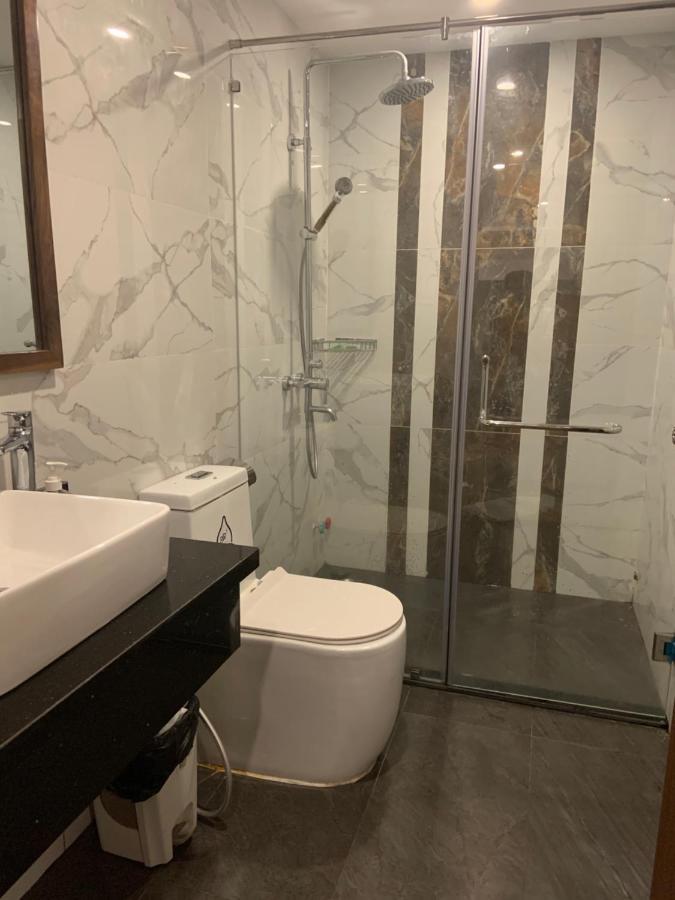 Secc 3 Apartment Хошимин Экстерьер фото